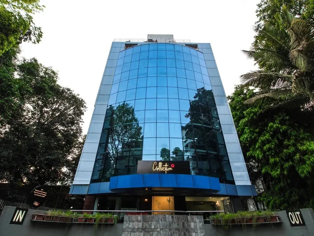 Deccan 8 by OYO Rooms