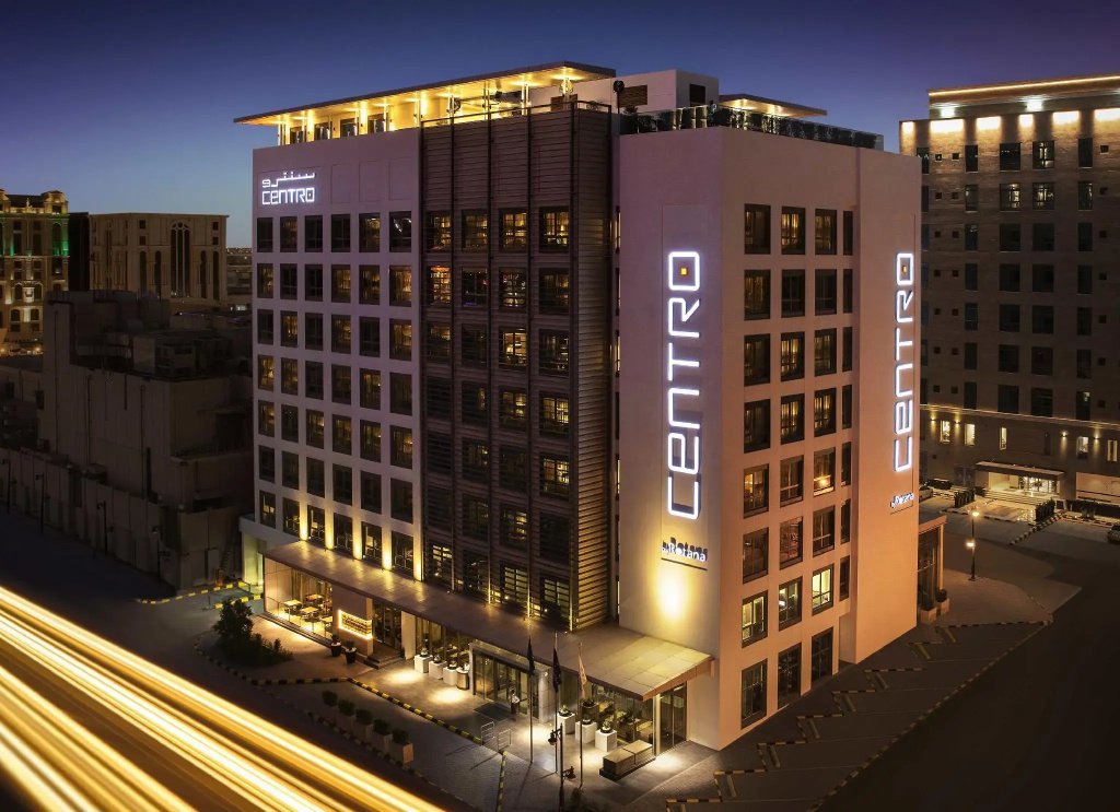 Hotel photo 25