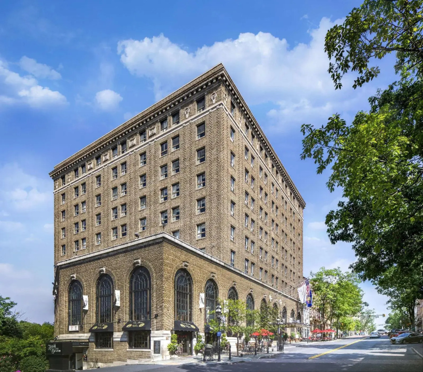 Hotel Bethlehem