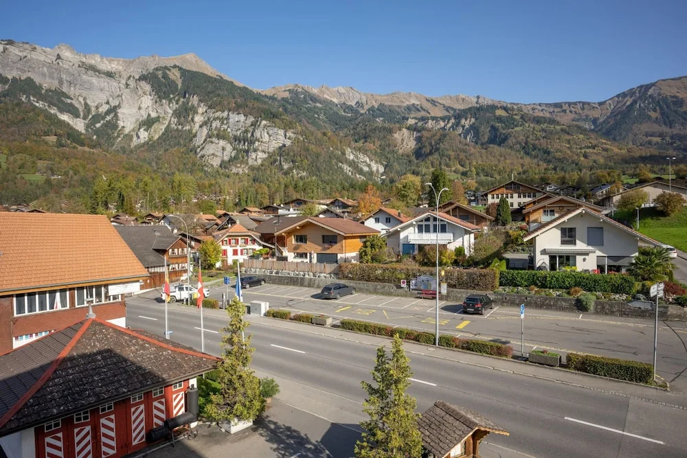 Genusshotel Brienz - Chambres
