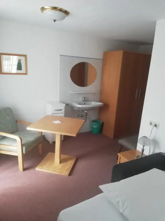 Haslgut - Chambres