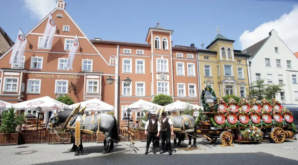AKZENT Hotel Aufkirchen - Général