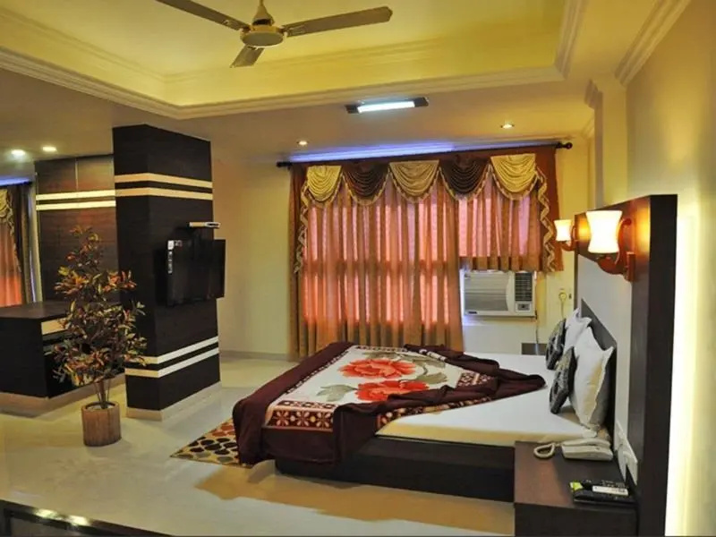 Executive room