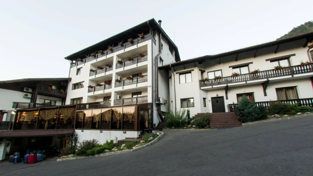 Hotel Classic Inn