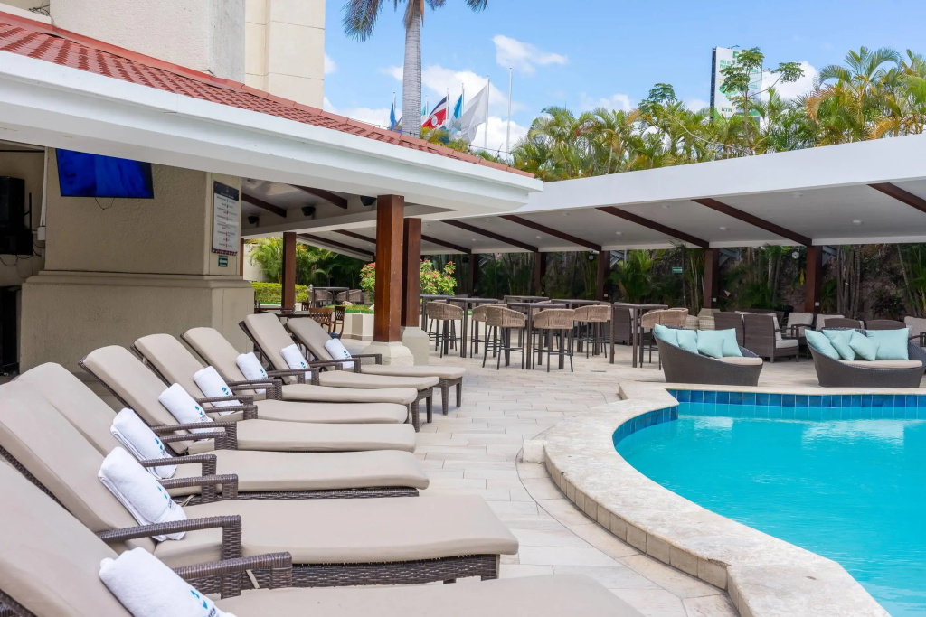 Clarion Hotel Real Tegucigalpa - Général