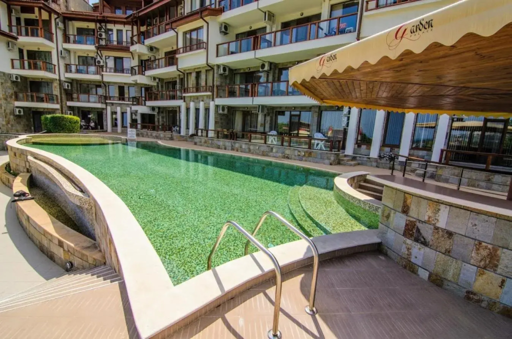 Hotel photo 10