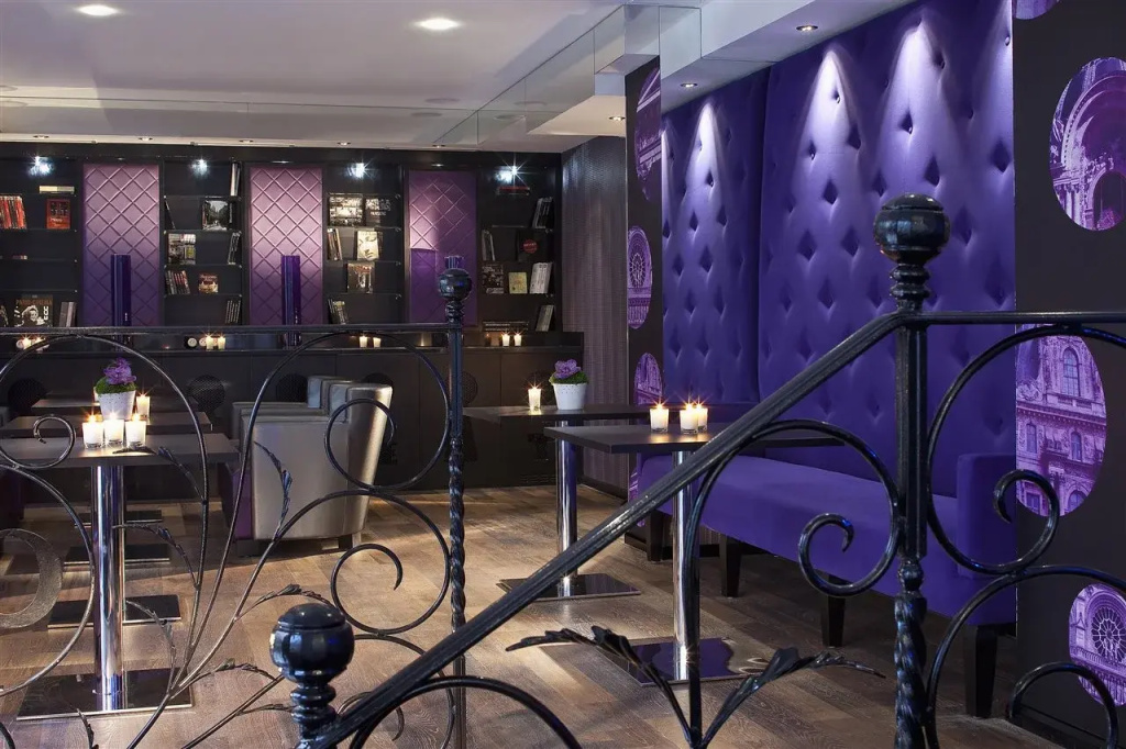 Secret de Paris - Hotel & Spa 22