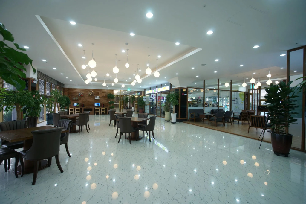 Business Centre
