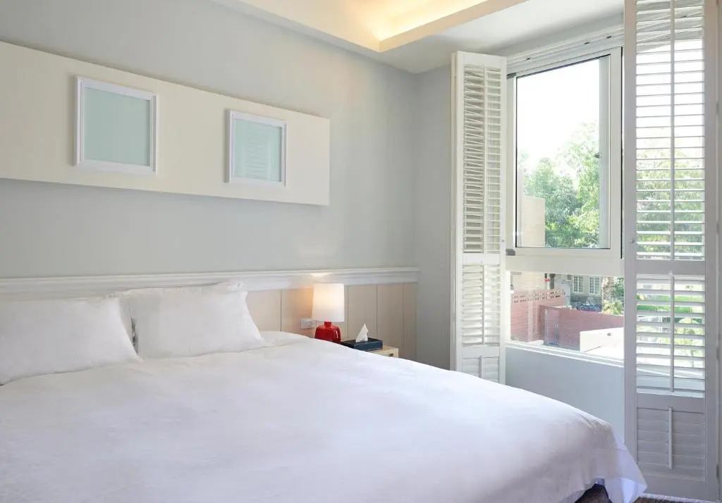 Caffir garden hotel - Chambres