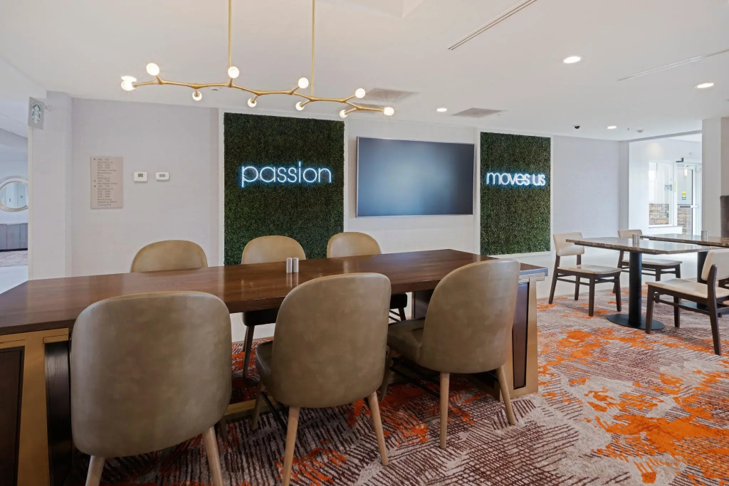 Courtyard by Marriott Sarasota at University Town Center - Général
