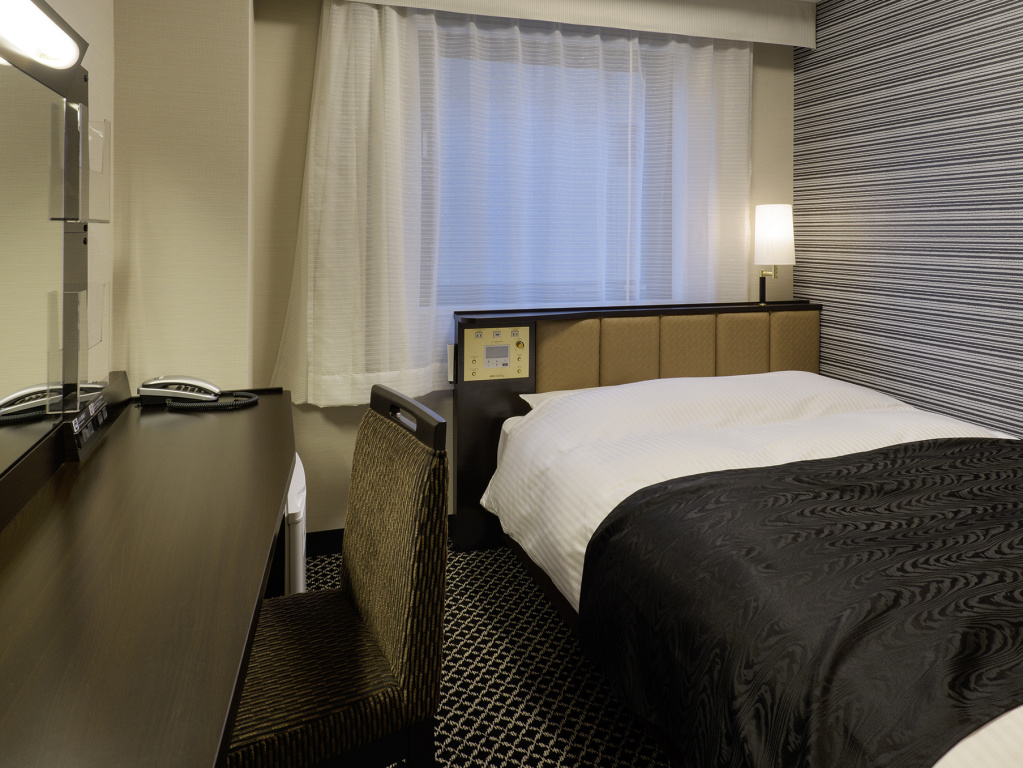 APA Hotel Ginza Shintomicho Ekimae Kita 사진 4