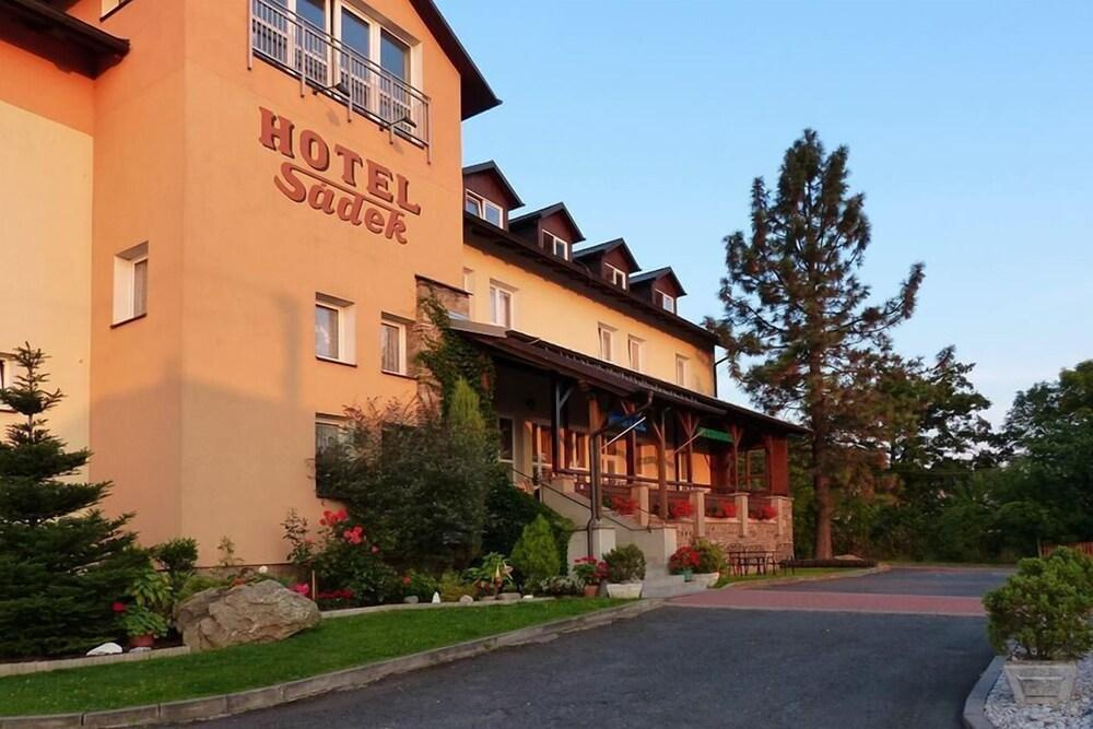 Hotel photo 14