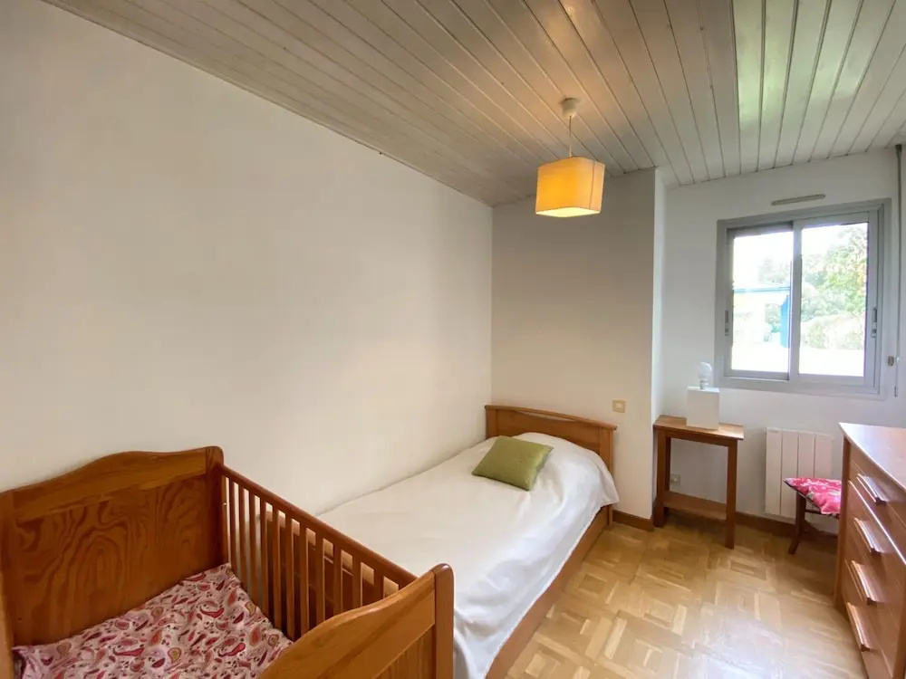 Voir la photo 3 — Holiday Home in Vendee Near Sandy Beaches