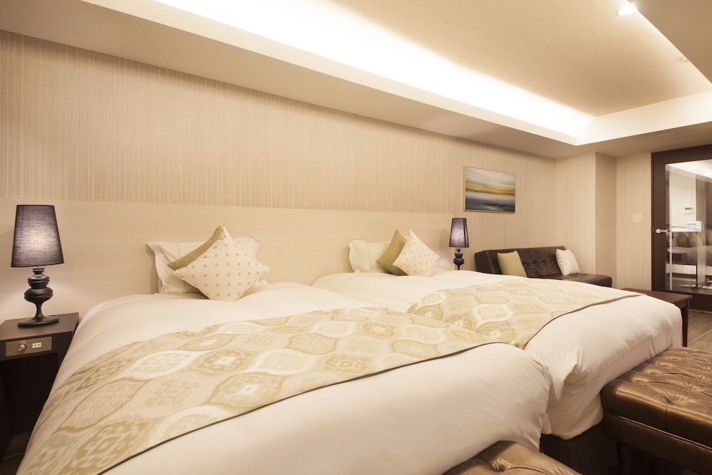 The Centurion Hotel Classic Akasaka 사진 11