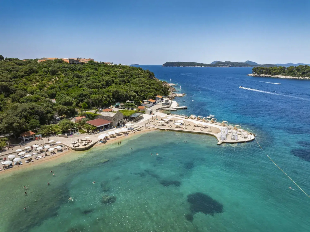Hotel Sunny Dubrovnik by Valamar - All Inclusive - Général