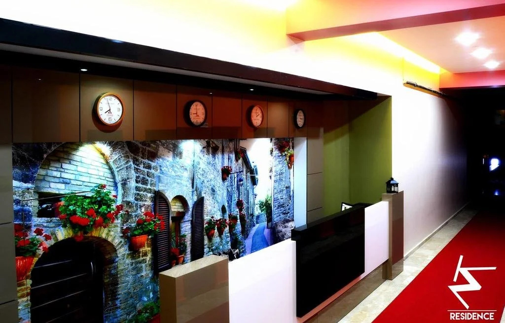 Hotel photo 1