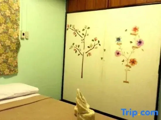 SidaRe Bed and Breakfast - Chambres
