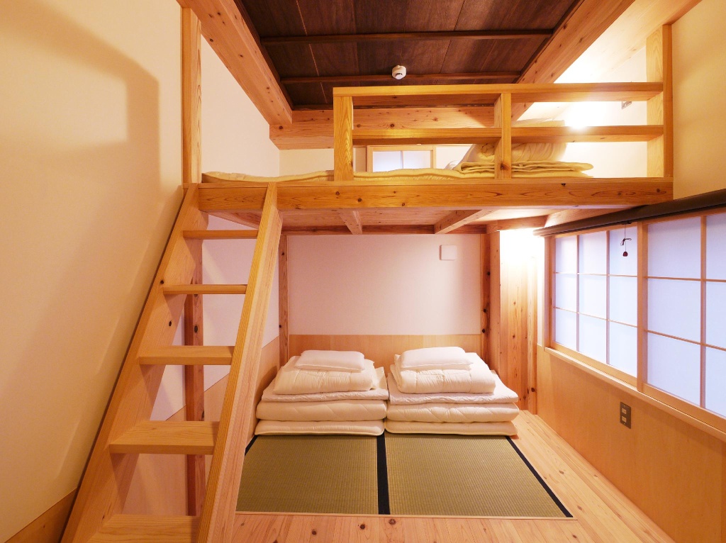 Poly Hostel 2 Namba 사진 2