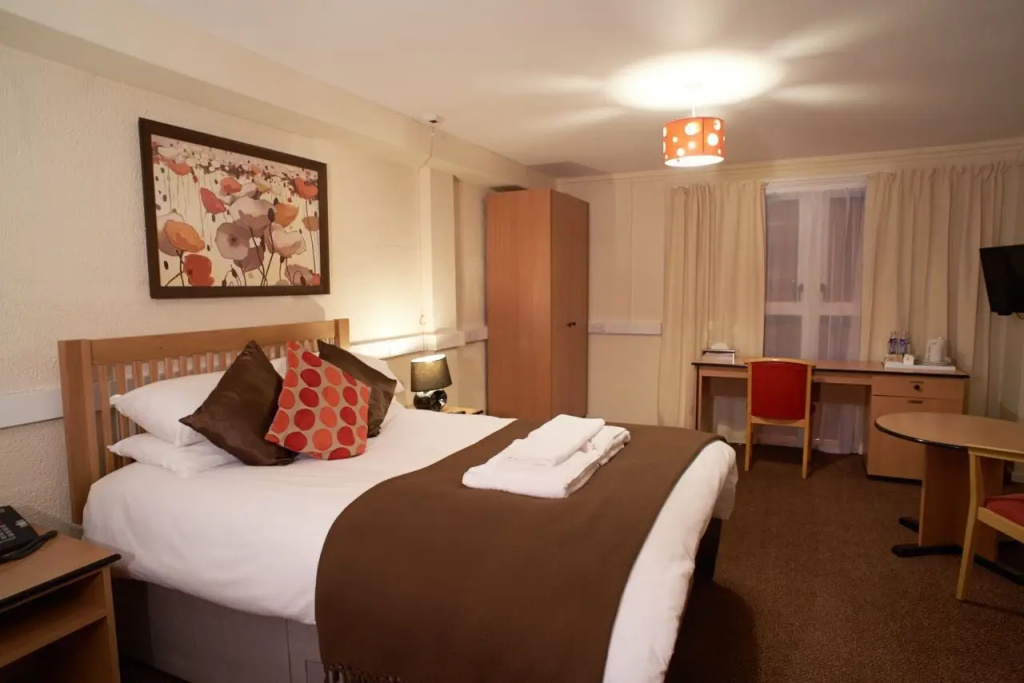 Hotel photo 16