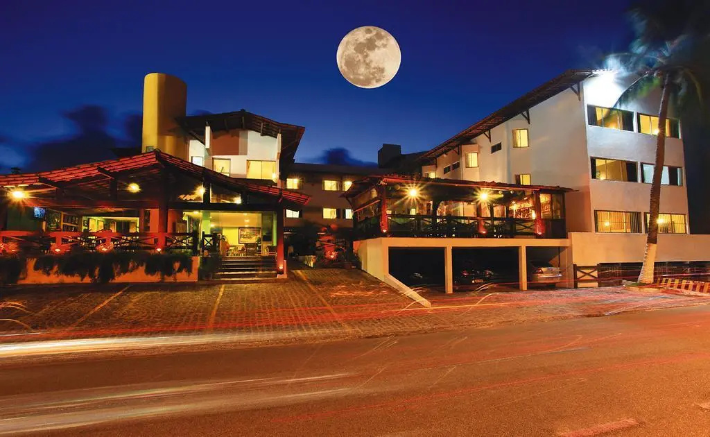 Hotel Costeiro