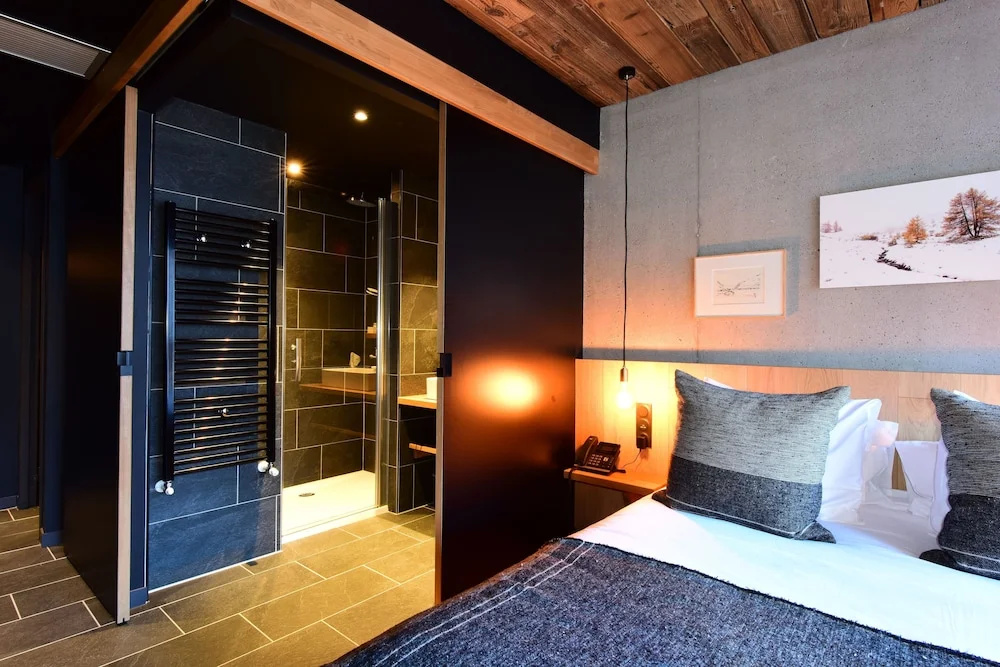 Voir la photo 3 — Hôtel Le Monêtier