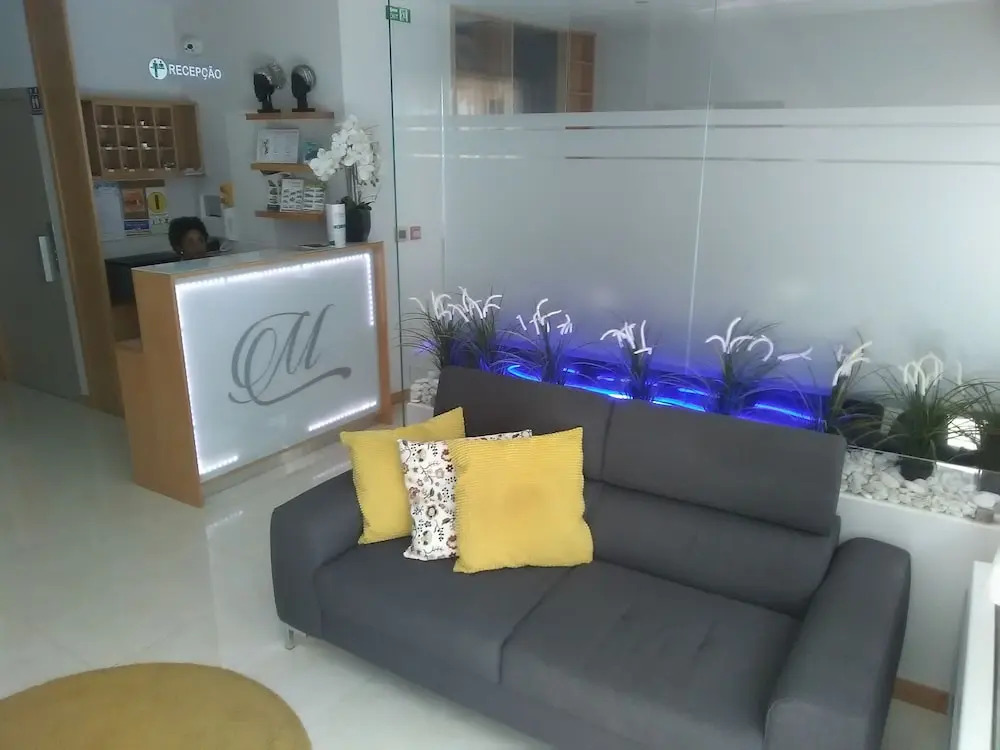 Moreno`s Boutique Hotel - фото 2