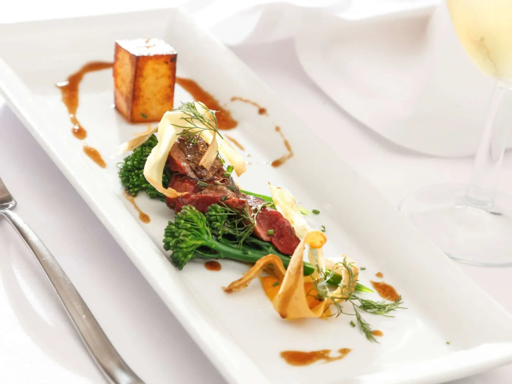 The Mercure Sheffield Kenwood Hall Hotel & Spa - Général