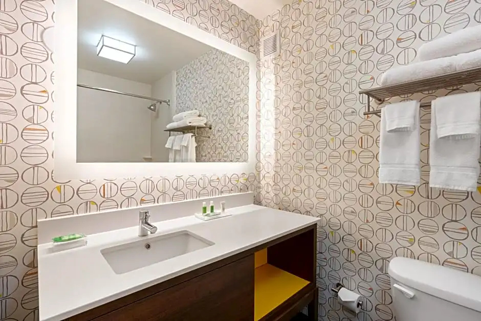 Holiday Inn Yakima by IHG - Chambres