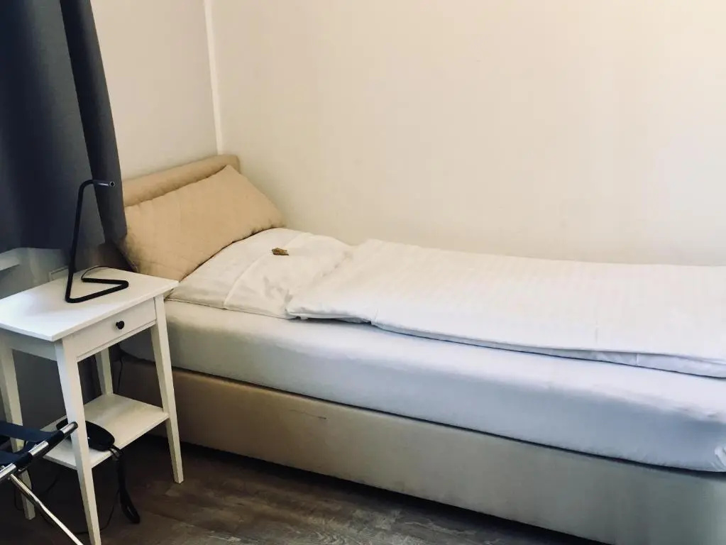Hotel und Restaurant Grossrotter Hof - Chambres