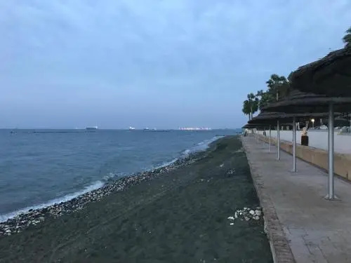 Beach & Waterfront