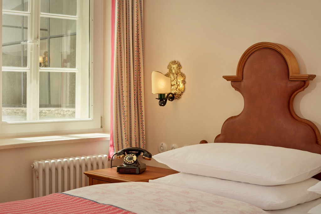 Hotel Goldener Hirsch, a Luxury Collection Hotel, Salzburg - Général