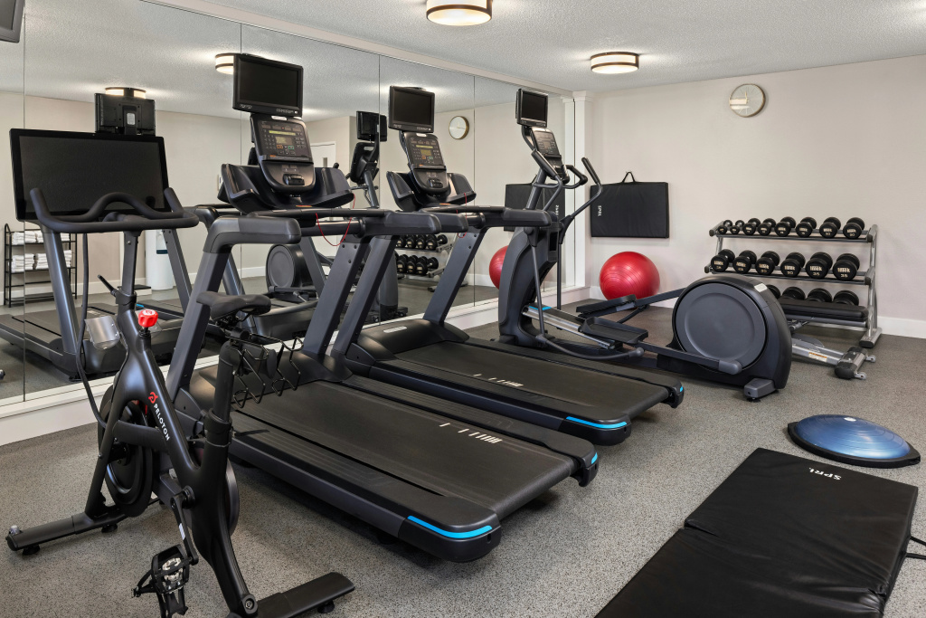 Staybridge Suites MPLS-Maple Grove/Arbor Lakes by IHG - Général