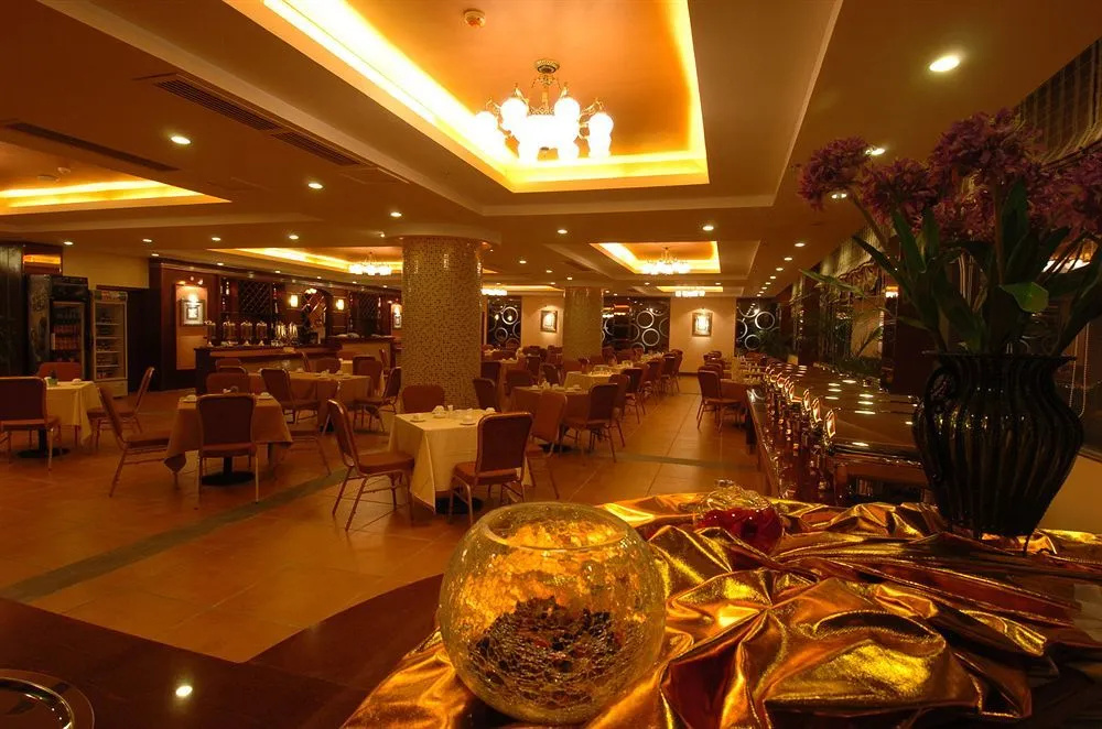 GuiLin HongKong Hotel - Général