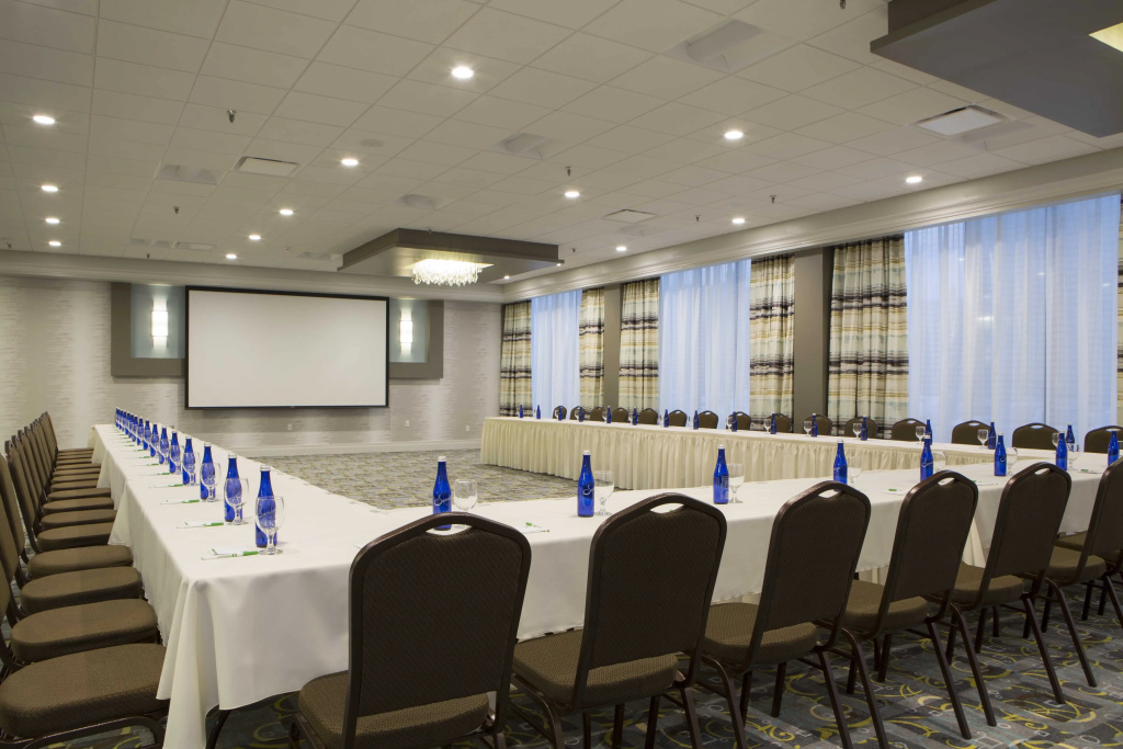 Holiday Inn Binghamton Downtown by IHG