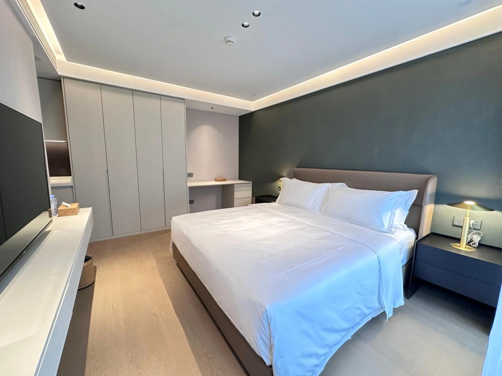 CM Plus Service Apartment Shenzhen Taige — 3