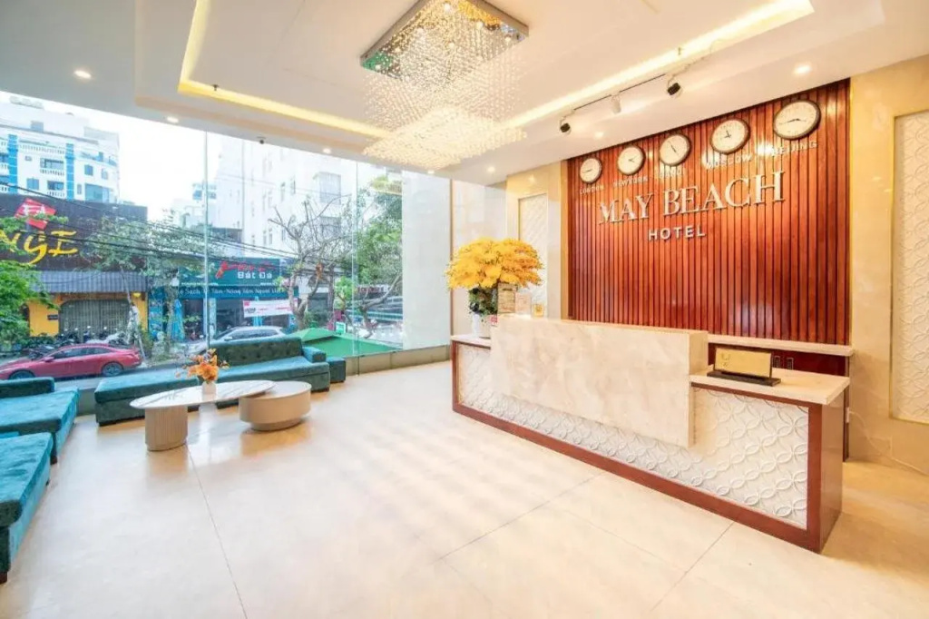 Hotel photo 22