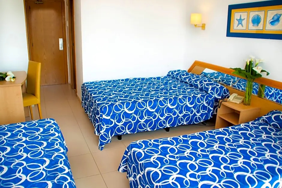 Hotel Esplai - Chambres