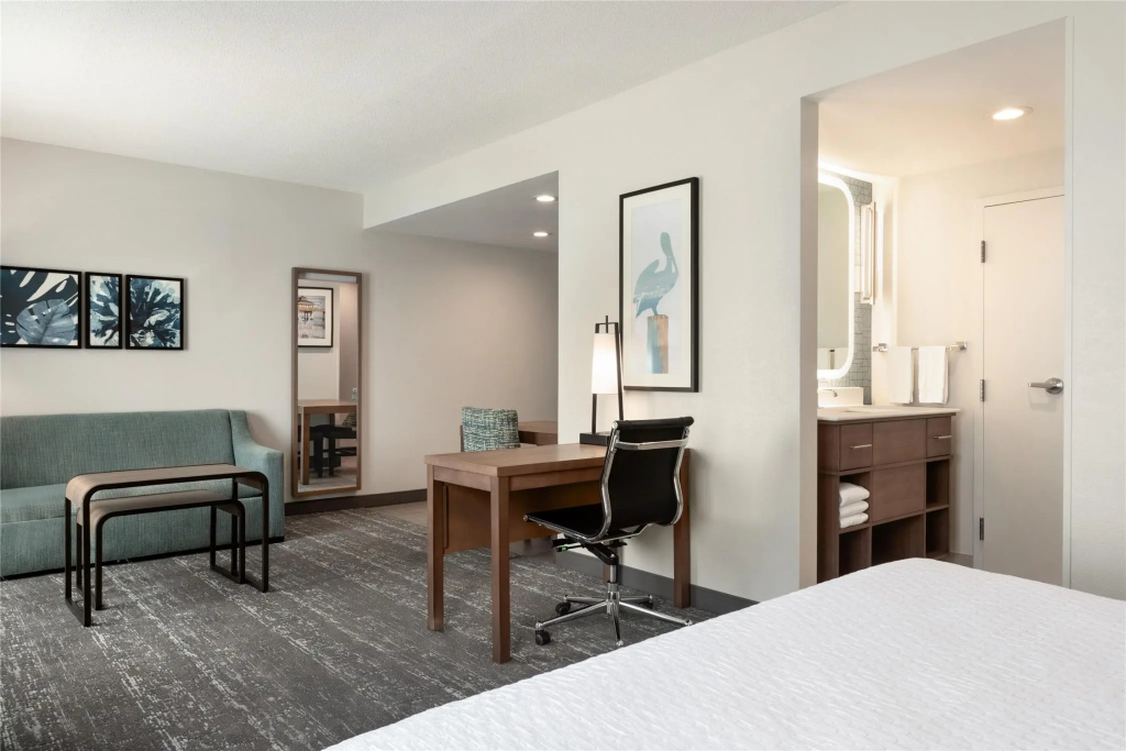 Homewood Suites by Hilton Fort Myers Airport/FGCU - Général