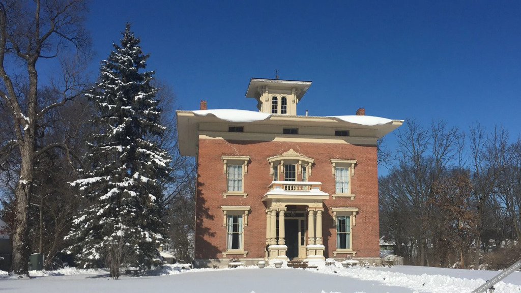 Villa Dewolf