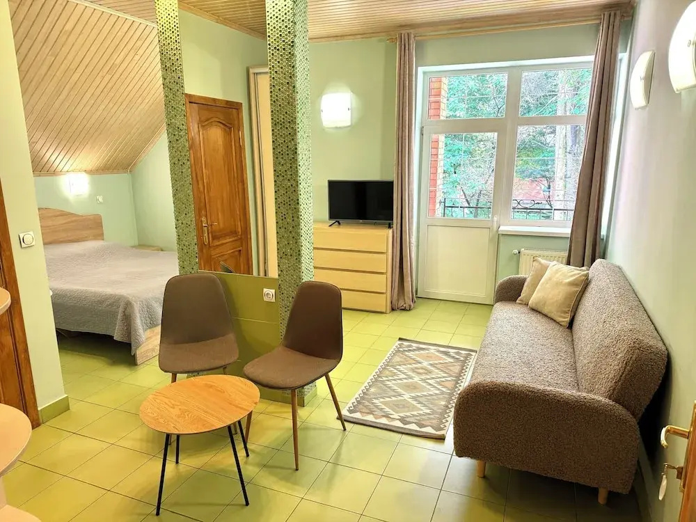 Standard room