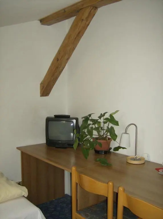 Hotel Maria - Chambres