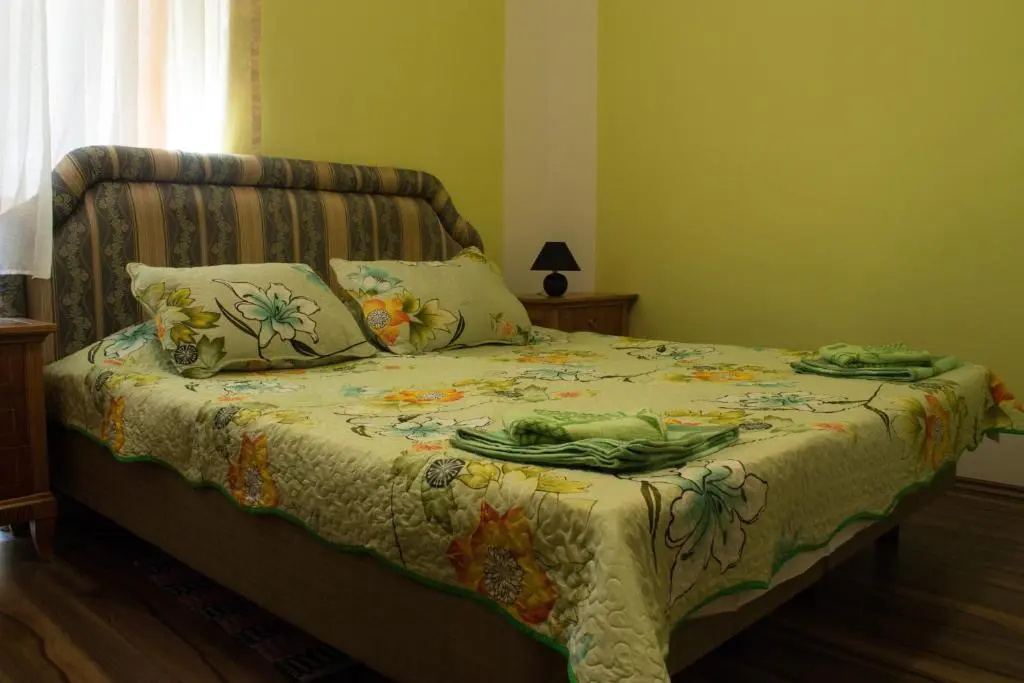 Rooms Cristal Roche - Chambres