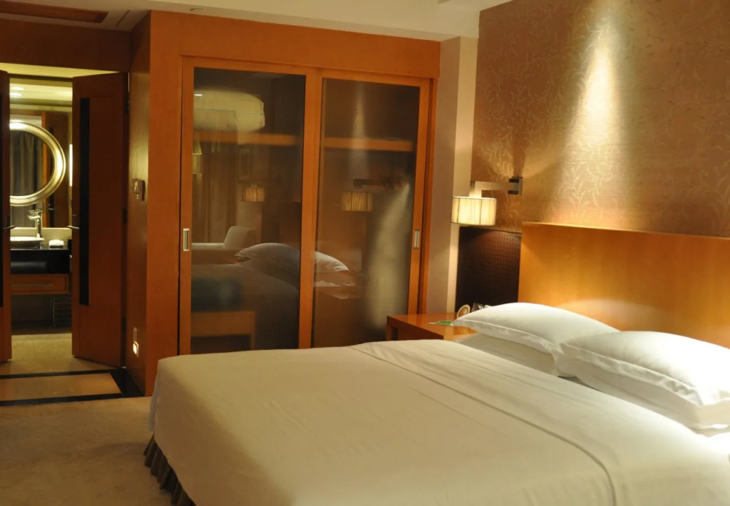 Yaoda International Hotel Taizhou - Général