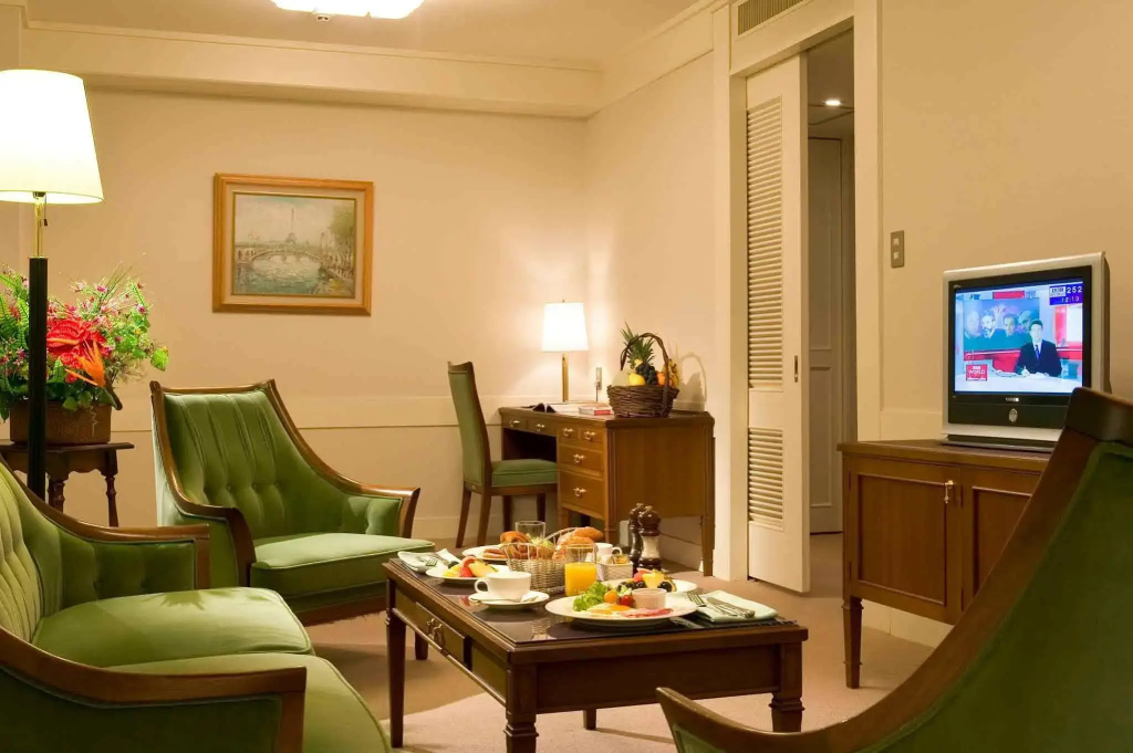 Hotel Welco Narita - Général