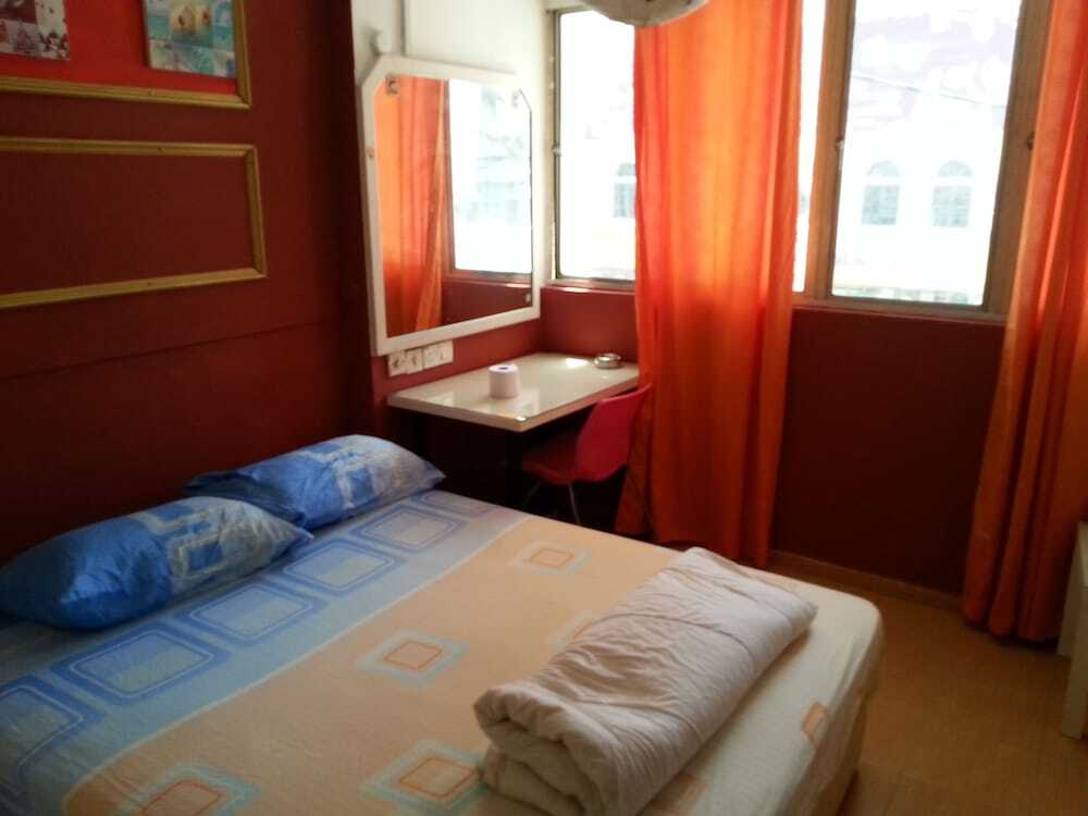 City Inn Hotel
