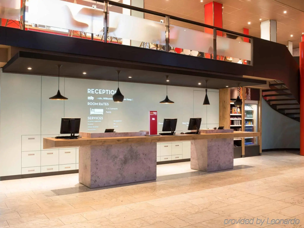 ibis Den Haag City Centre - Général