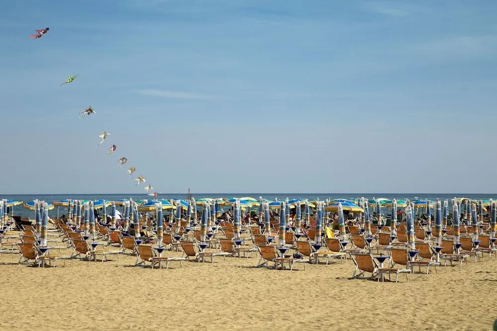 Summer Time Family Resort - Général