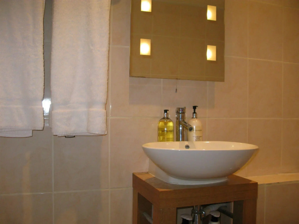 INNit Rooms Ocean Breeze - Général