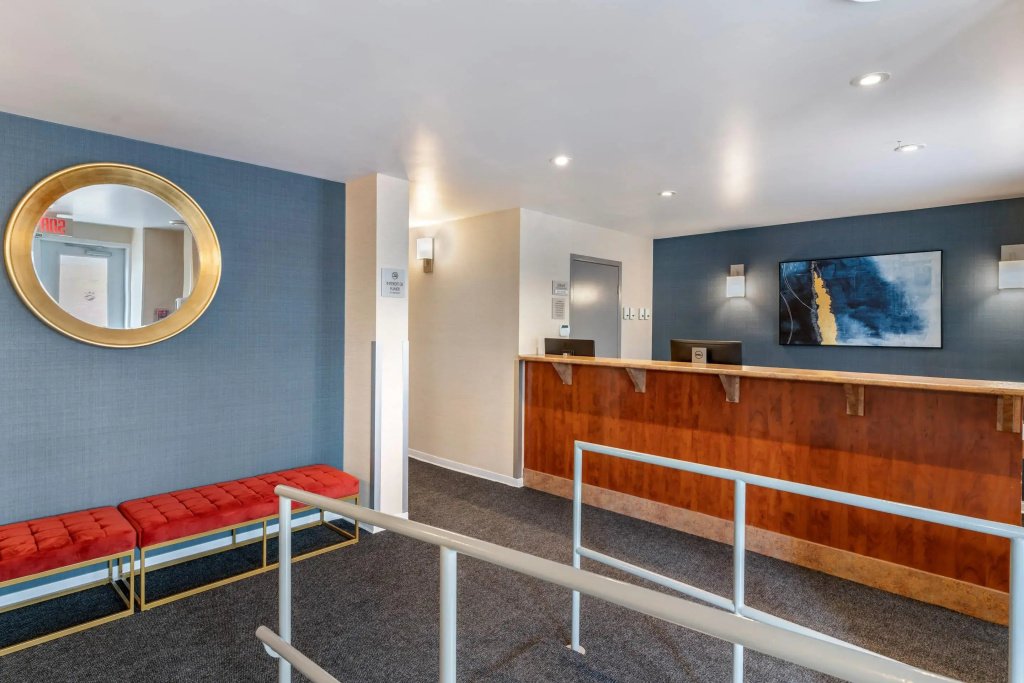 Hotel photo 2