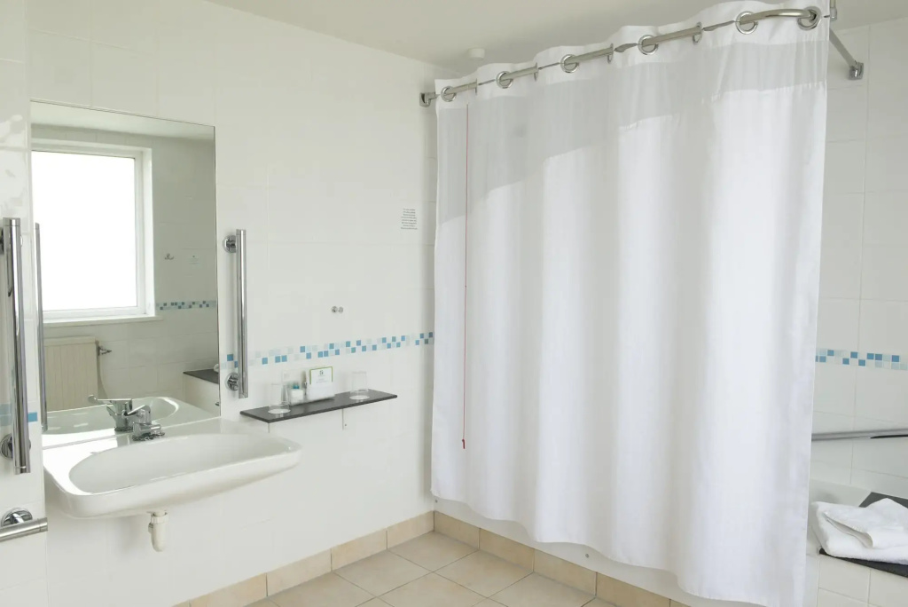 Holiday Inn Cardiff City Centre by IHG - Général